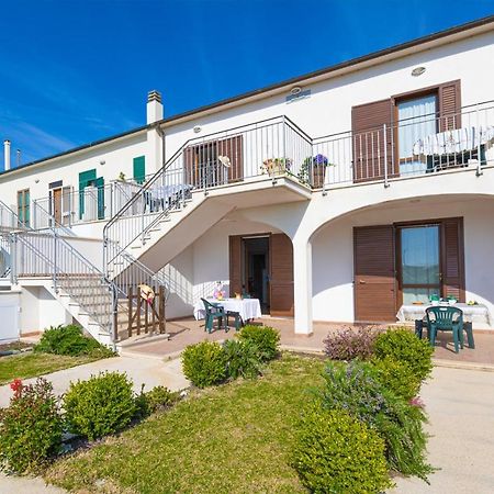 Podere Valle Dei Venti La Sdriscia Exterior foto